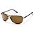Item color: Brown / Brown Polarized