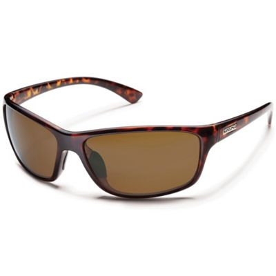 Suncloud Sentry Polarized Sunglasses - Moosejaw