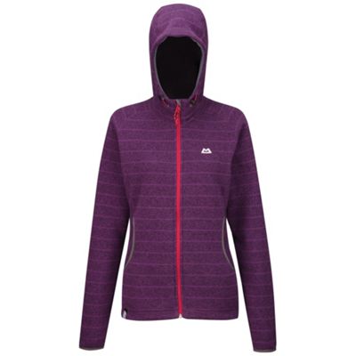 Mountain Equipment Women's Dark Days Hooded Jacket Moosejaw