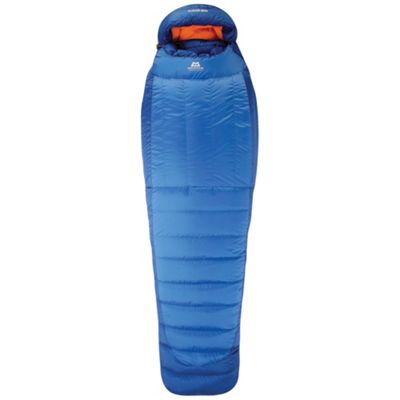 Mountain Equipment Glacier 1000 Sleeping Bag Moosejaw