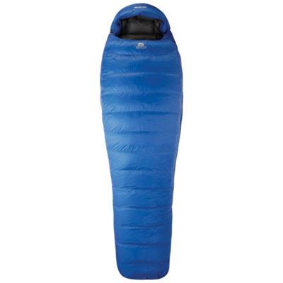 Mountain Equipment Helium 600 Sleeping Bag - Moosejaw