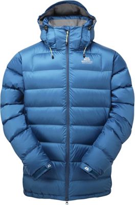 Mountain Equipment Men's Lightline Jacket - Moosejaw