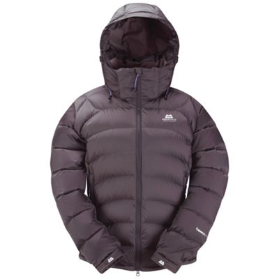 Mountain Equipment Women S Lightline Long Jacket Moosejaw