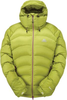 mountain equipment sigma jacket