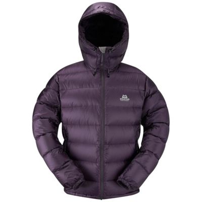 mountain equipment xero jacket