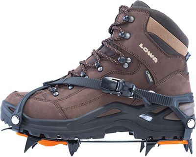 crampons for hiking boots