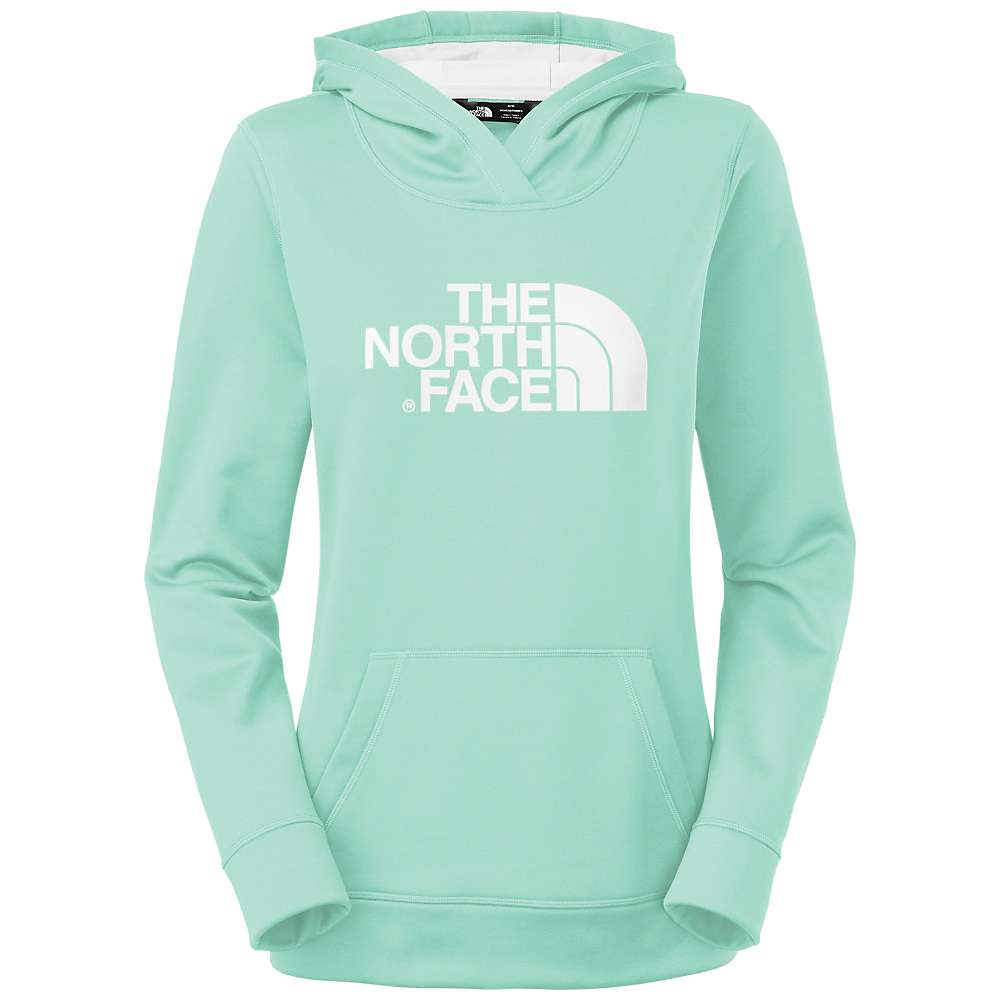 The North Face Women's Fave-Our-Ite Pullover Hoodie - at Moosejaw.com