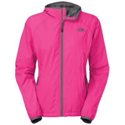 north face pitaya jacket women's