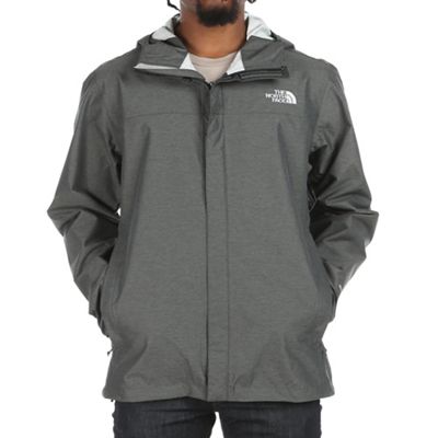 the north face men's venture jacket