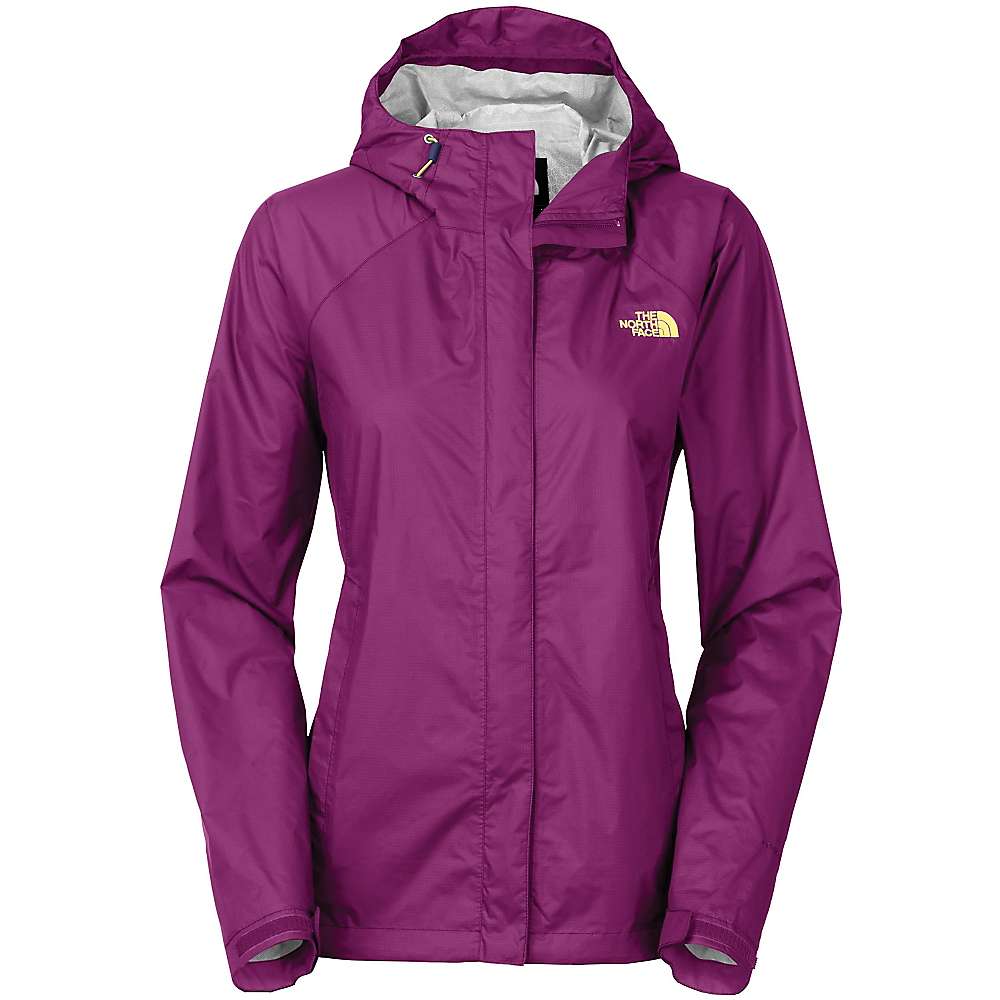 The North Face Women's Venture Jacket - Mountain Steals