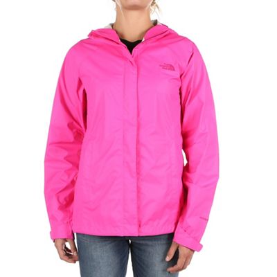 north face venture jacket women's