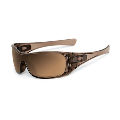 Oakley Antix Polarized Sunglasses 