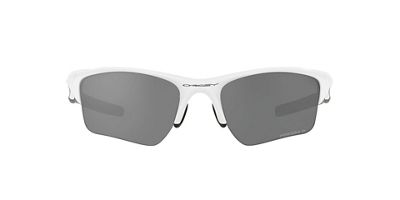 Polished White / Prizm Black Polarized