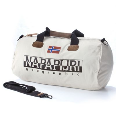 napapijri gym bag