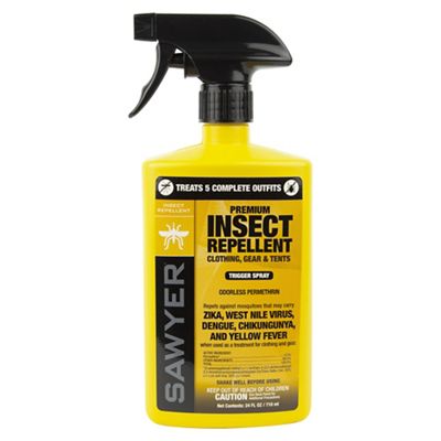 US Wings Waterproofing Spray