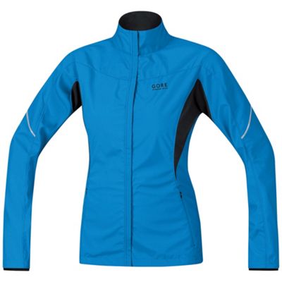 gore essential windstopper jacket