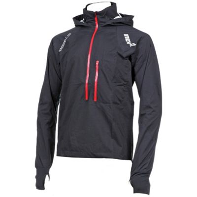 inov8 raceshell review