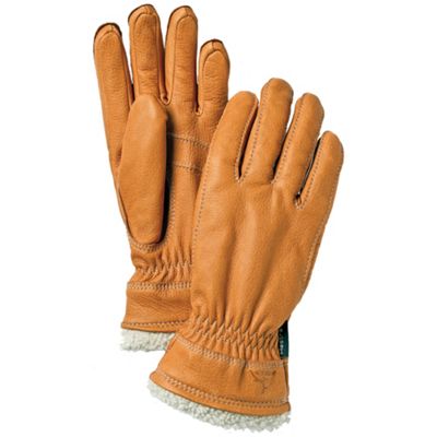 Women's Deerskin Work Glove