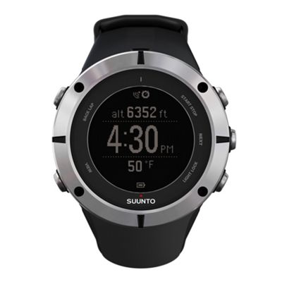 suunto core sapphire