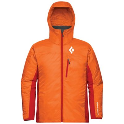 Black Diamond Men's Access LT Hybrid Hoody - Moosejaw