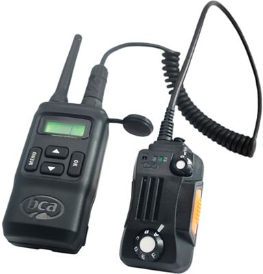 Backcountry Access Inc Backcountry Access BC Link Group Communication System