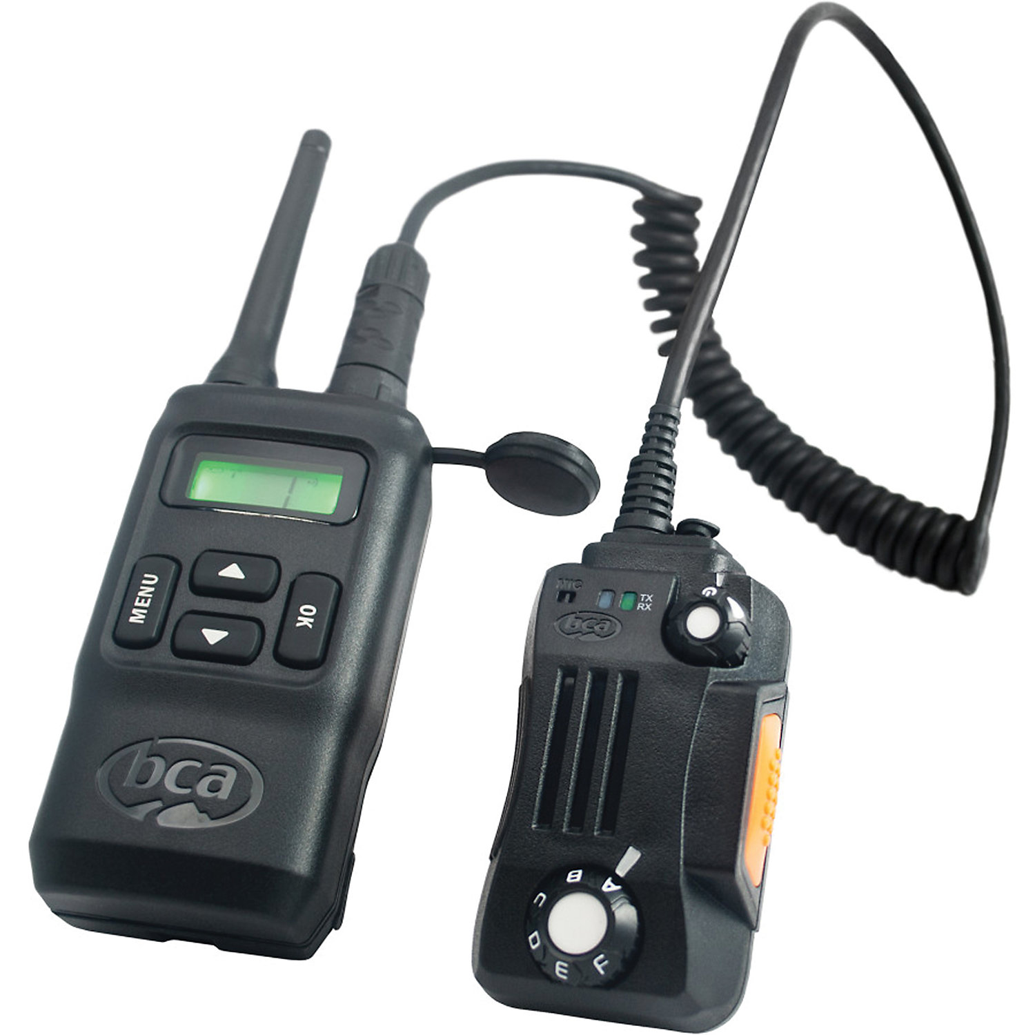 Backcountry Access Inc Backcountry Access BC Link Group Communication System