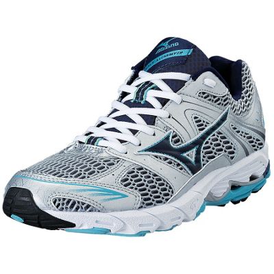 mizuno women's wave alchemy