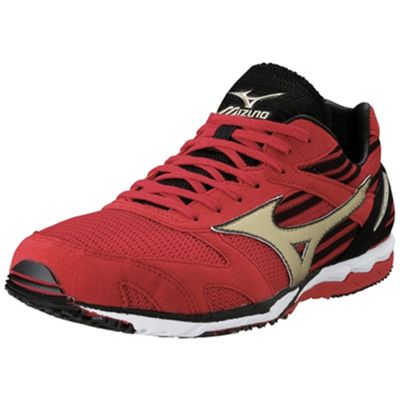mizuno wave ekiden 12