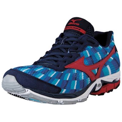 mizuno wave elixir 8