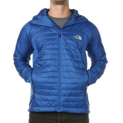 The North Face Men's DNP Hoodie - Moosejaw