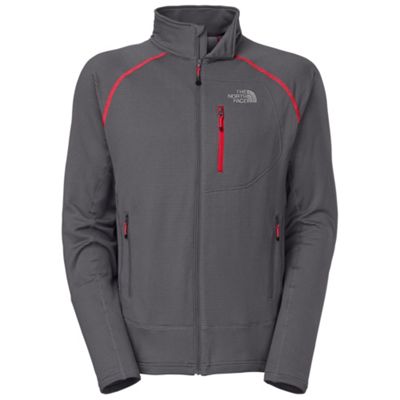 The North Face Men's Storm Shadow Jacket - Moosejaw