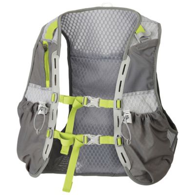 Mountain Hardwear Fluid Race Vest Moosejaw