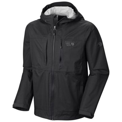 mountain hardwear downtown coat