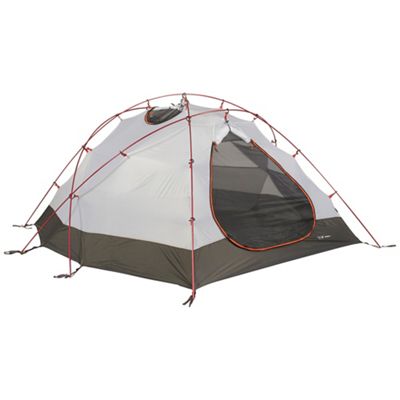 Mountain Hardwear Trango 4 Tent - Moosejaw