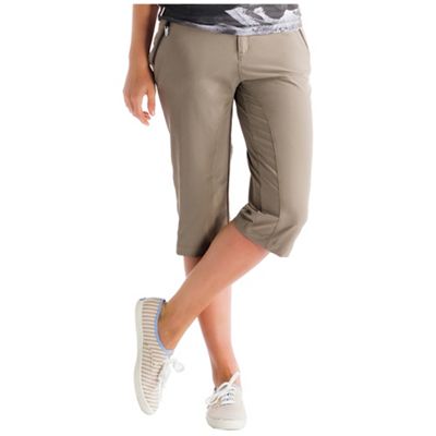 Lole Women's Sydney Capri - Moosejaw