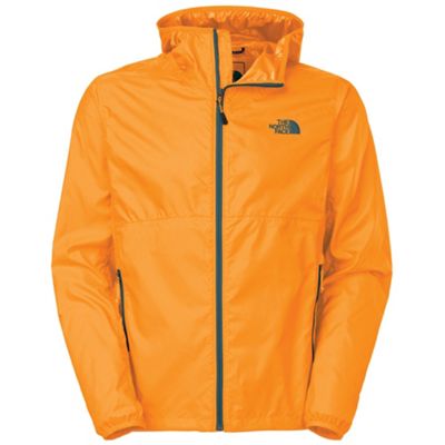 the north face men's flyweight hoodie