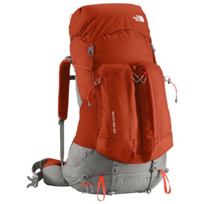 north face banchee 65