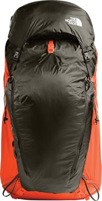 the north face banchee 65