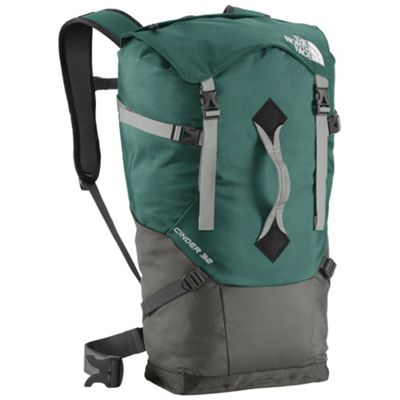 North face best sale cinder pack