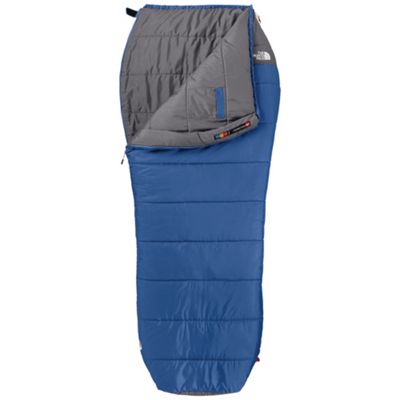 the north face dolomite 20 sleeping bag