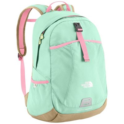 north face youth recon backpack