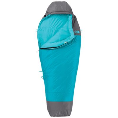 the north face youth sleeping bag