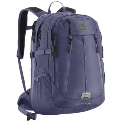 The North Face Women's Surge II Charged Pack - at Moosejaw.com