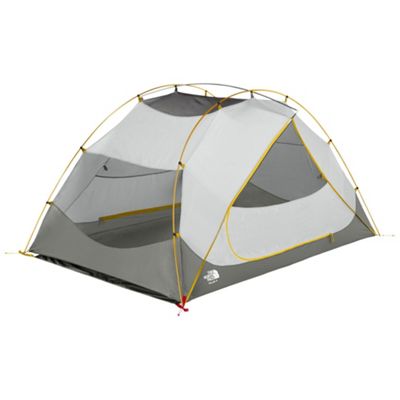 The North Face Talus 4 Tent - Moosejaw