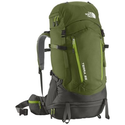 north face terra 55 youth