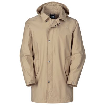 The North Face Men S Greer Trench Moosejaw