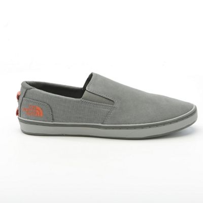 north face slip on