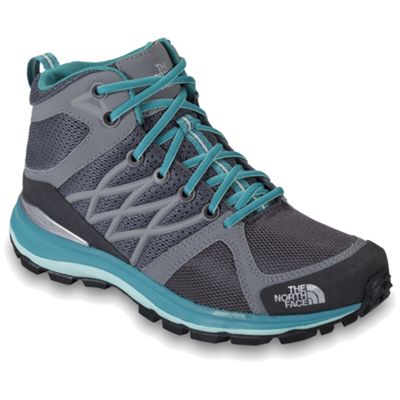 The North Face Women's Litewave Mid Boot - Moosejaw
