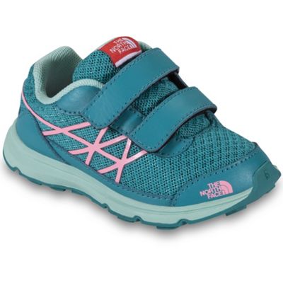 north face toddler shoes