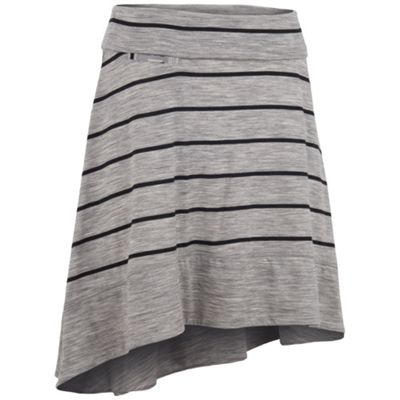 Icebreaker Women's Allure Skirt - at Moosejaw.com